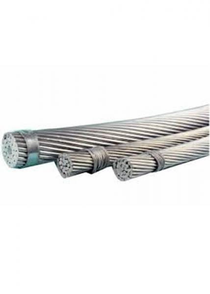  China Stranded 1350-H19 16mm AAC Wire Wear Resistant supplier