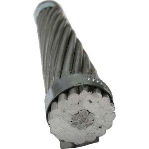 Stranded ACSR BS 215 Aluminium Conductor Cable