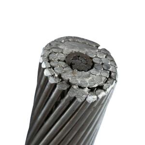  China Stranded Aluminium Conductor Steel Reinforced 600-1000V supplier