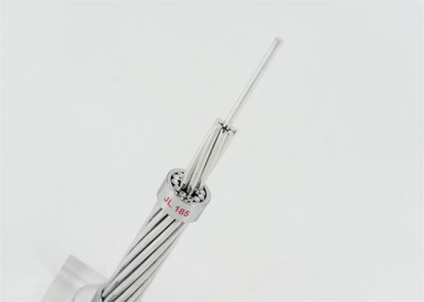 Transmission Cable ACSR Conductor Cable IEC Standard For Overhead