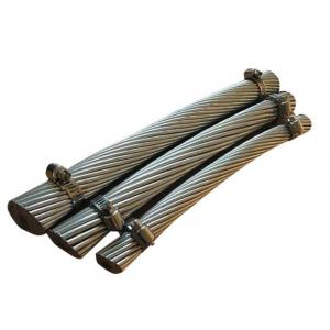 Transmission Line Acsr Drake Conductor Aluminum 1350 H19 Wires Steel Core