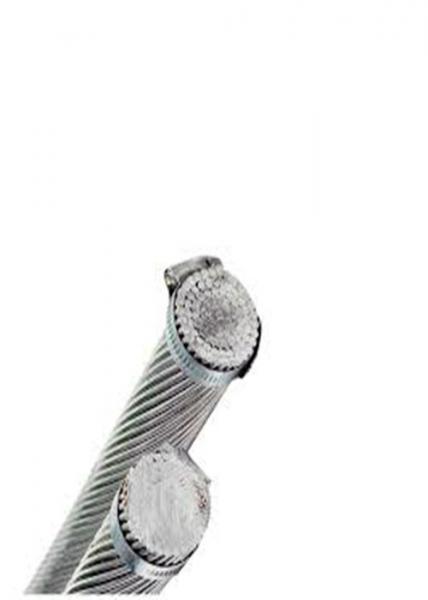 Underground BS 215 Bare 95mm AAC Ant Conductor