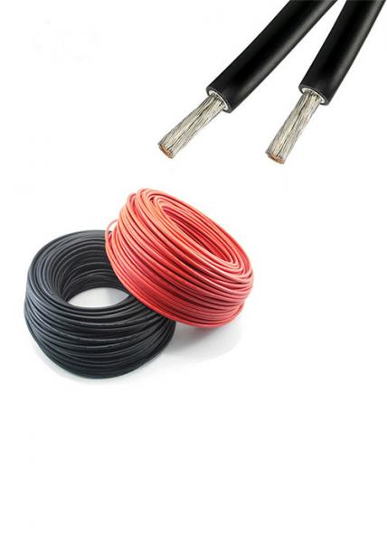 Underground Low Voltage 1.5mm2 2.5mm2 XLPE Power Cable