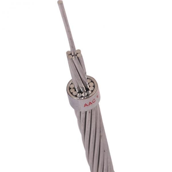 All Aluminium Alloy Conductor AAC Conductor Stranded AAC Electrical Wire