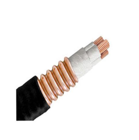  China Flexible High Temperature Resistant Cable Mineral Insulated Heat Proof Wire supplier