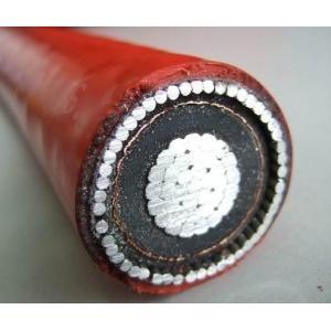  China IEC60502 BS IEC Armoured Electrical Cable , Underground XLPE Swa Cable supplier