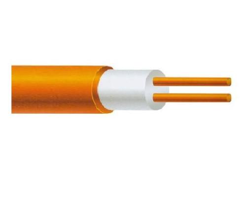  China IEC 60502 Mineral Insulated Cable Thermocouple Sheath Fire Retardant Wire supplier