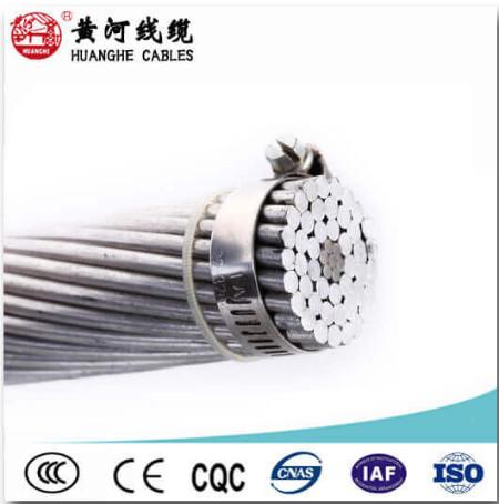  China Industrial Aerial Bunch Conductor Aluminum Conductor Steel Reinforced supplier