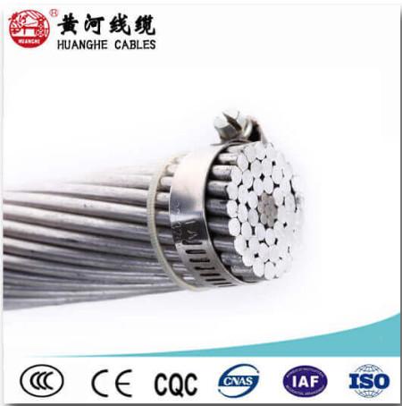 Industrial Aerial Bunch Conductor Aluminum Conductor Steel Reinforced