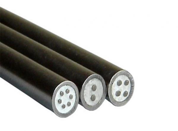  China Industrial Mineral Insulated Cable Mi Thermocouple Cable INCL600 Sheath supplier
