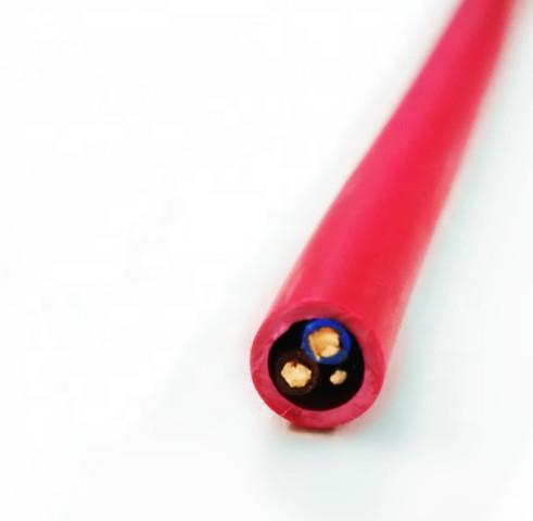  China Low Voltage Fire Resistant Cable Lszh Power Cables With BS EN IEC Standard supplier