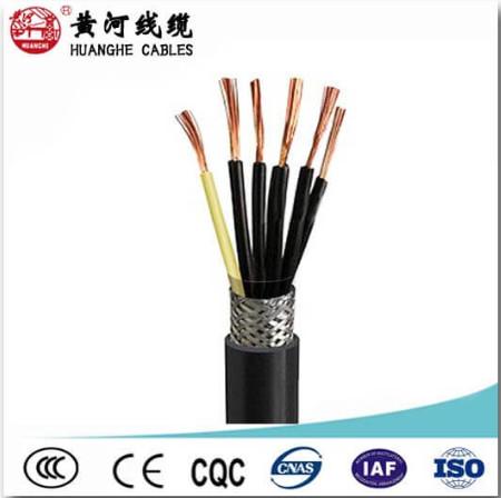 Mica wrapping tape Fire Resistance Control Cable