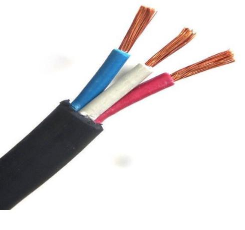  China PVC Insulated Low Voltage Armored Cable Copper Conductor 0.6 KV / 1 KV supplier