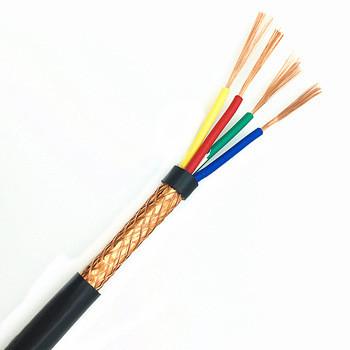  China Rigid Fire Retardant Low Smoke Cable Halogen Free Wire Steel Tape Armored supplier