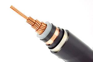  China STA SWA AWA Armoured Electrical Cable XLPE PVC PE Insulated 600V – 35KV supplier