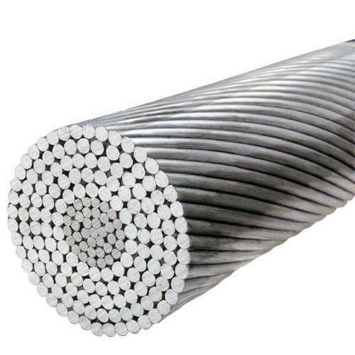  China XLPE All Aluminum Alloy Conductor Linnet Tilip BS Electrical Power Cable supplier