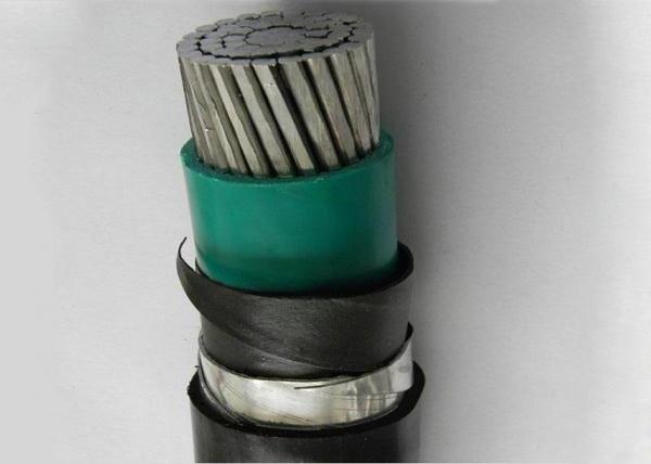 China 0.6 / 1kv power cable xlpe insulated 4C 25mm2 4C 16mm2 for IEC60502 supplier