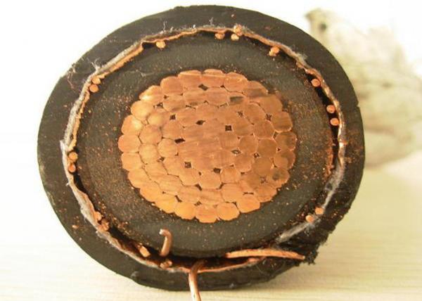 24KV HTA CIS MV Power Cable all sizes 240mm2, 185mm2, 300mm2, 400mm2 and 630mm2