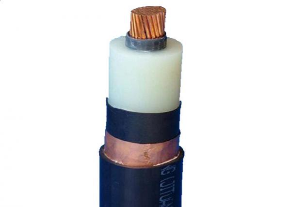 33kv xlpe insulated MV power cable 500mm2 for malaysia market