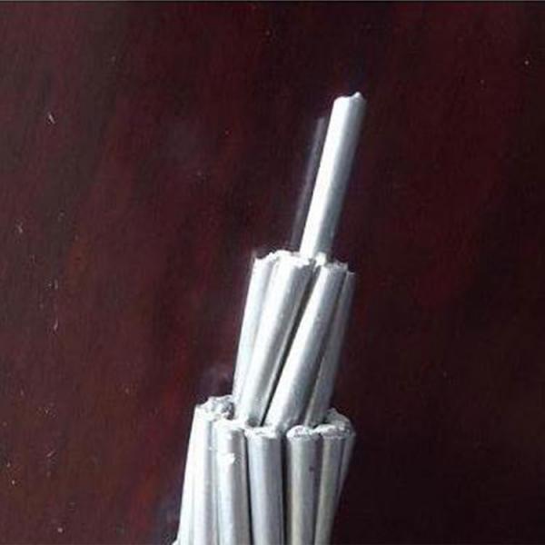  China All aluminum stranded conductor cowslip aac bare strand conductor supplier