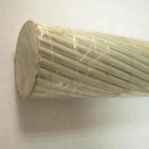  China Aluminium alloy bare conductor AAAC 185 sq mm bare cable supplier