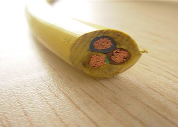 Copper 3core 25mm Power Cable Steel Wire Armoured Cable Sizes IEC, BS, ICEA, CSA, NF, AS-NZS