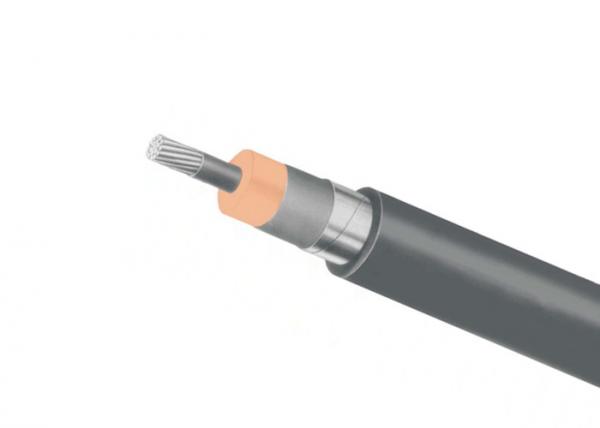  China Copper Conductor MV Power Cable EPR Insulation MV 105 5 / 8 KV Poer Cable supplier