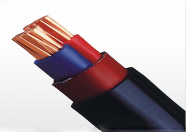  China Cu conductor xlpe insulated 3x16mm unarmoured 1kv power cable supplier