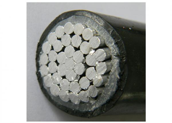 China Electric Power Xlpe Aluminium Armoured Cable / 4 Core Armoured Cable supplier