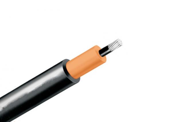  China EPR Insulated Power Cable , MV 90 2.4 KV Aluminum Armored Cable Nonshielded supplier