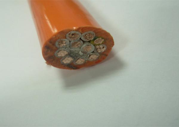  China Flame Retardant Outdoor Armoured Electrical Cable 600/1000V 4×1.5mm2 10×2.5mm2 IEC60502-1 , BS 5467, supplier