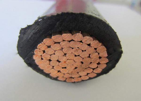  China IEC60502-1 Low Voltage Armored Cable / Xlpe Single Core Cable supplier