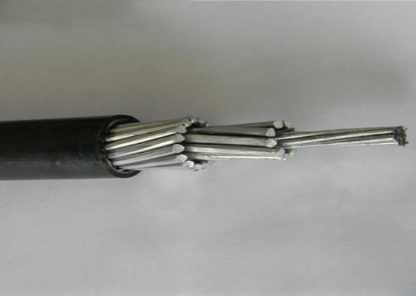 Network XLPE Insulated ABC Power Cable / Aerial Bundled Cable