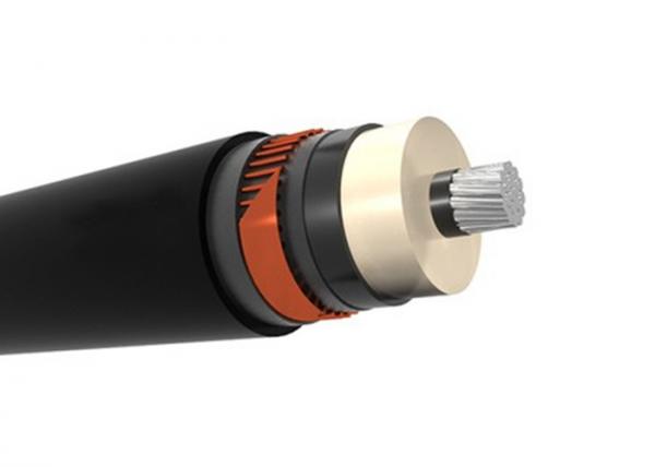  China Precision Flexible Armored Cable Xlpe Armoured Cable With High Performance supplier