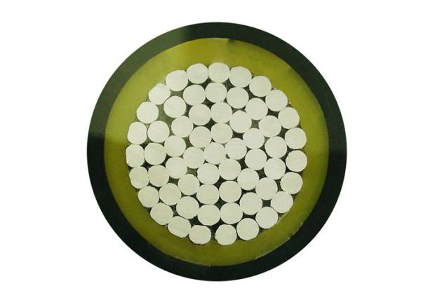 PVC / Xlpe Single Core Cable With Size List , Xlpe Armoured Cable