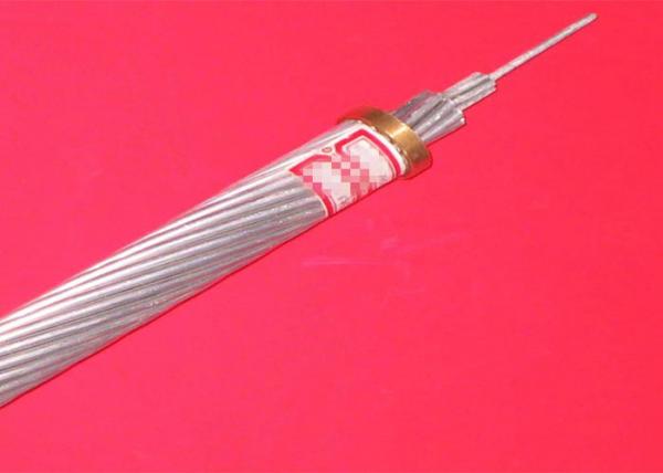  China Transmission Electrical Line Acsr Conductor Manufacturer Cable Steel Reinforced supplier