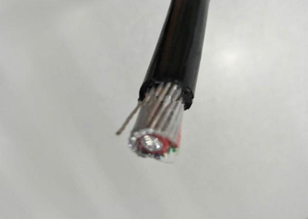  China XLPE Insulation 0.6/1KV Airdac SNE Cable 16mm2 Copper Conductor supplier