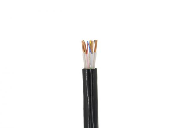 5 Core Low Voltage Underground Cable