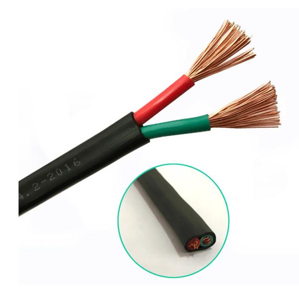  China Multi Core HV Power Cable supplier