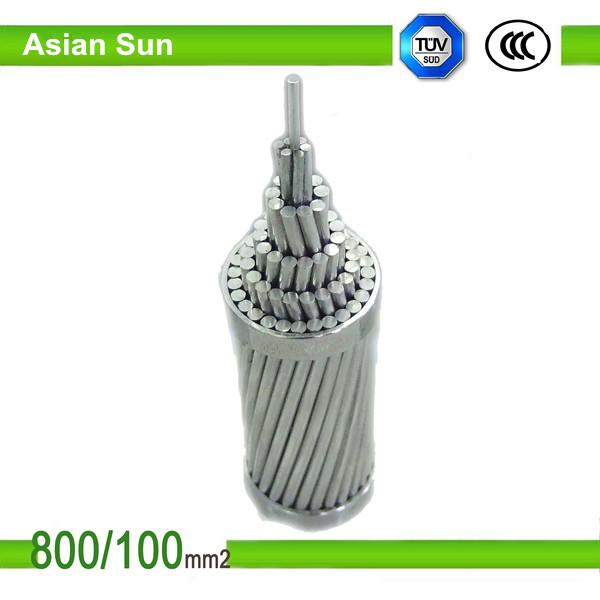  China 0.6/1kv AAC/AAAC /XLPE Aerial Bundle Cable Twisted Overhead Line Cable Made in China supplier