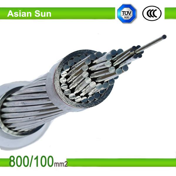 0.6/1kv AAC/AAAC /XLPE Aerial Bundle Cable Twisted Overhead Line Cable with BS Standard