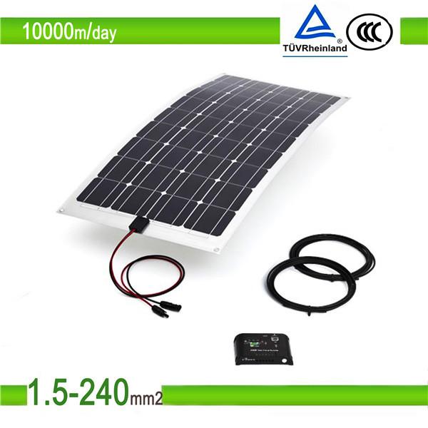 10 mm2 Solar PV Cable for Solar System