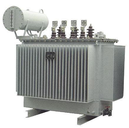 15kV 50kVA ~ 120,000kVA Oil Type Power Transformer