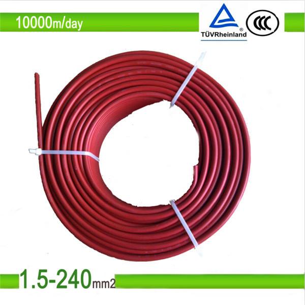 16 mm2 Solar PV Cable for Solar System