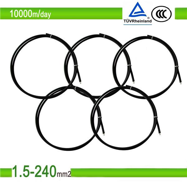 4 mm2 Solar PV Cable for Solar System