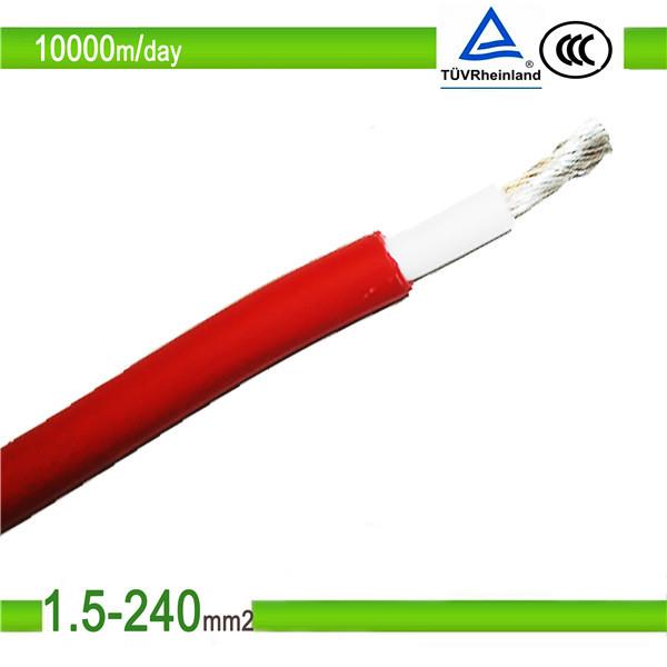 50 mm2 Solar PV Cable for Solar System