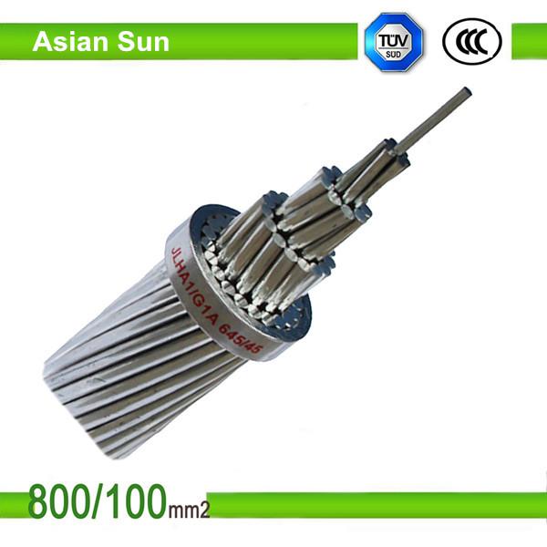 Aluminum Conductor AAC Cable/All Aluminum AAC/AAAC Conductor Made in China