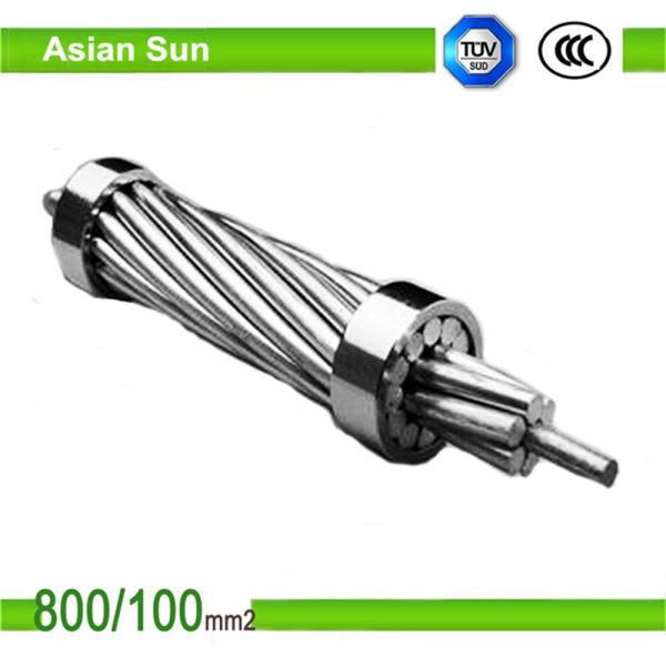 Aluminum Conductor Steel Reinforced/ACSR Conductor/Bare Conductor