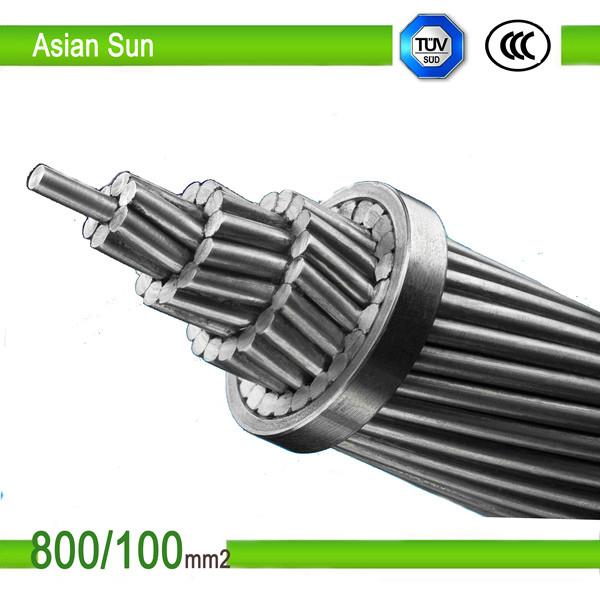  China ASTM BS IEC DIN GOST Standard AAC/AAAC/ACSR/ACAR Conductor supplier