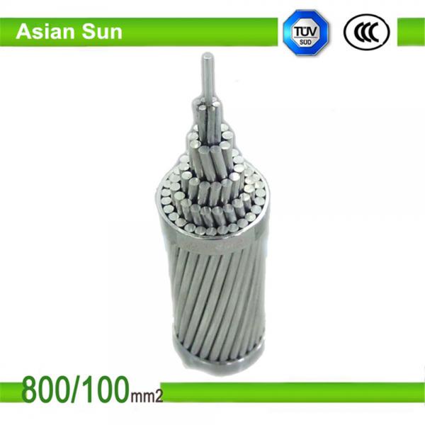 Overhead Conductor Aluminium Conductors ACSR Cable